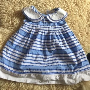 Gymboree dress dress for the Hamptons!